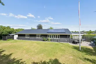 Villa på Jernbæk Alle 9, Ramløse, 3200 Helsinge