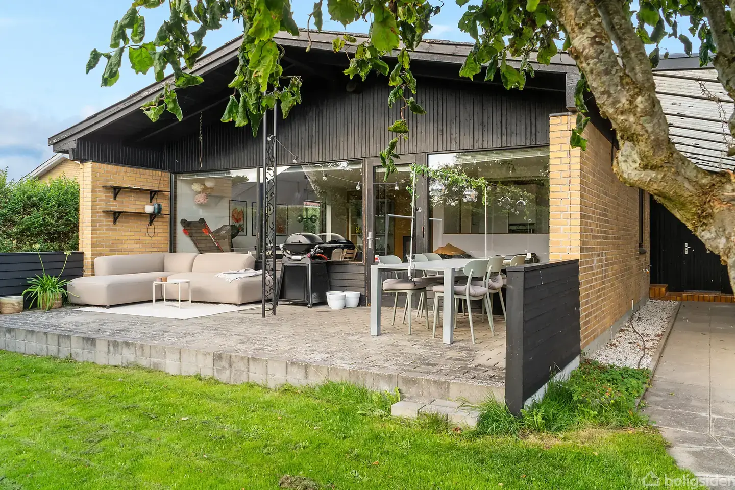 Villa på Skolesvinget 12, 8700 Horsens