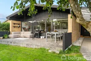 Villa på Skolesvinget 12, 8700 Horsens