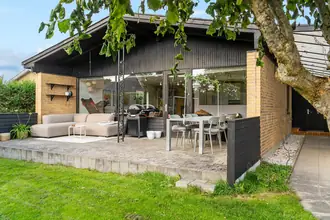 Villa på Skolesvinget 12, 8700 Horsens