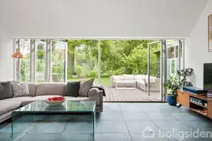 Villa på Nymøllevej 25, 2800 Kongens Lyngby