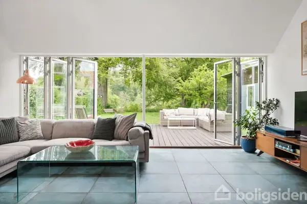 Villa på Nymøllevej 25, 2800 Kongens Lyngby