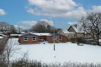 Villa på Hejsager Strandvej 41A, Hejsager, 6100 Haderslev