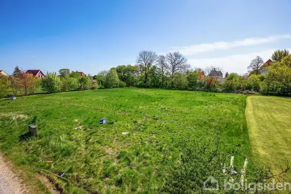 Fritidsgrund på Havblik 20, 6470 Sydals