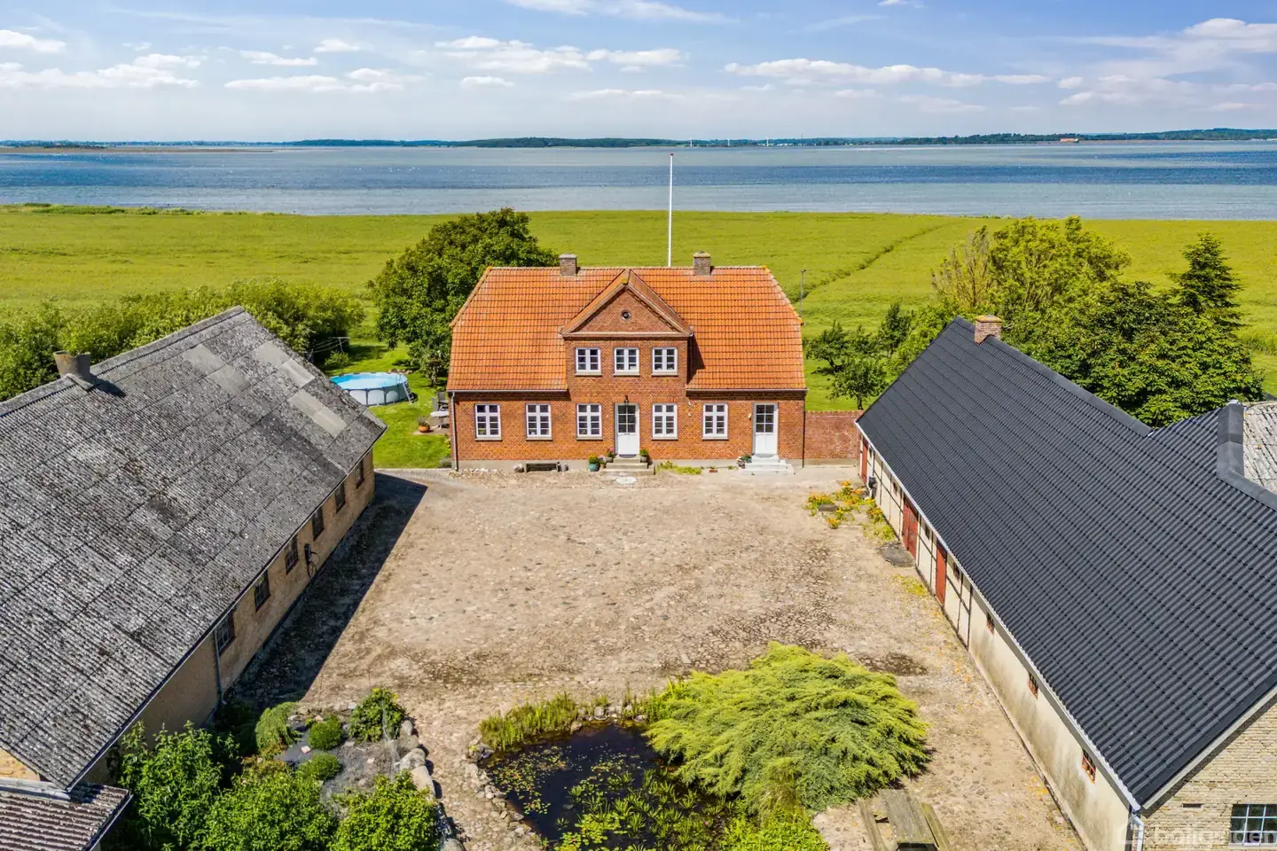 Villa på Svinøvestervej 30, 4750 Lundby