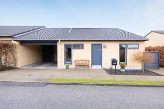 Rækkehus på Krekærlunds Allé 67, 8340 Malling