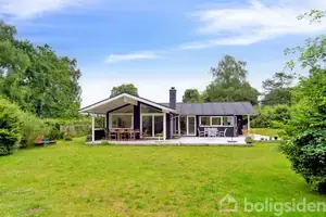 Fritidsbolig på Agervej 1, 3220 Tisvildeleje