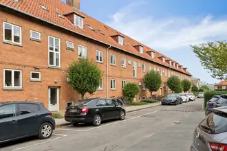 Ejerlejlighed på Landlystvej 65D, 1. tv., 2650 Hvidovre