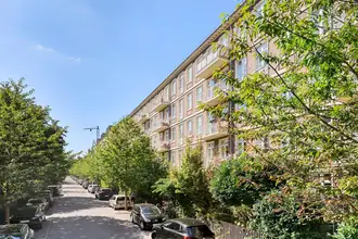 Ejerlejlighed på Rahbeks Alle 2A, 4. th., 1801 Frederiksberg C