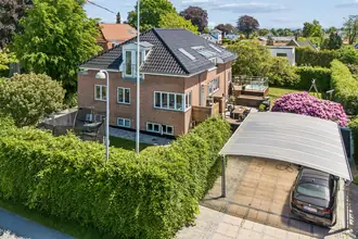 Villa på Vallerød Banevej 38, 2960 Rungsted Kyst