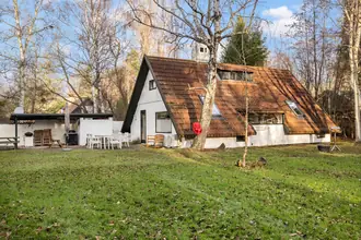 Fritidshus på Blåbærvænget 7, Tibirke Sand, 3300 Frederiksværk