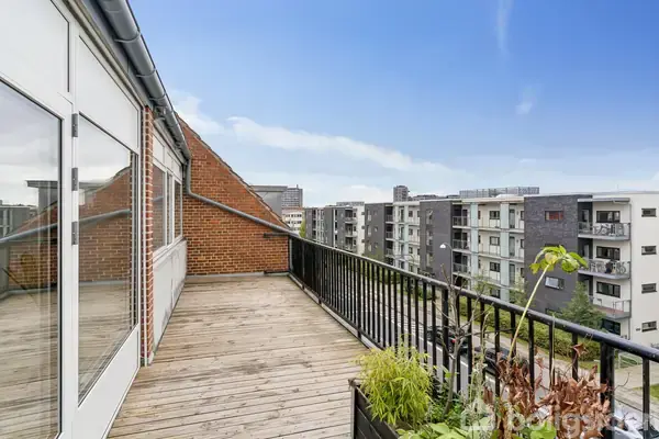 Ejerlejlighed på Bagsværd Hovedgade 188, 3. a., 2880 Bagsværd