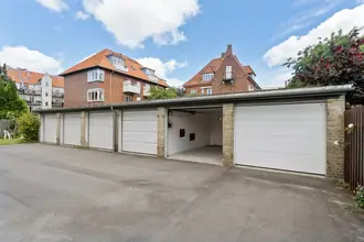 Ejerlejlighed på Backersvej 11, 5., 2300 København S