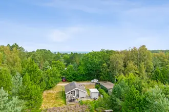 Fritidshus på Hyacintvej 1, Vesterø Havn, 9940 Læsø