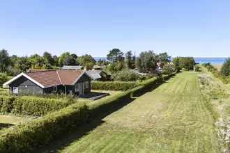 Fritidshus på Vestermosen 43, Skåstrup Str, 5400 Bogense