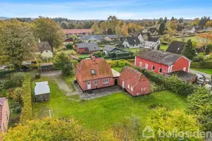 Villa på Bøgevej 14, 9900 Frederikshavn