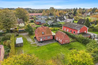 Villa på Bøgevej 14, Kvissel, 9900 Frederikshavn