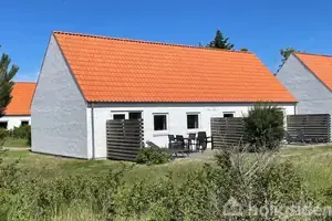 Ejerlejlighed på Hotel Skagen Strand 93, 9990 Skagen