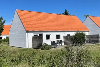 Ejerlejlighed på Hotel Skagen Strand 93, Hulsig, 9990 Skagen