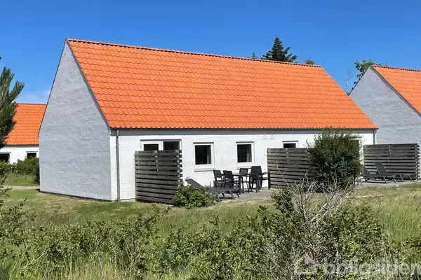 Ejerlejlighed på Hotel Skagen Strand 93, 9990 Skagen