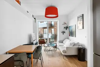 Ejerlejlighed på Bernhardt Jensens Boulevard 77, 2. 2., 8000 Aarhus C