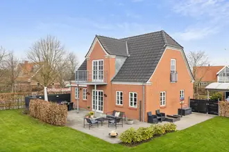 Villa på Skovhulevej 13, 8920 Randers NV
