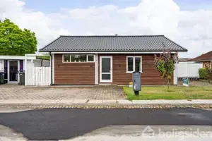 Villa på Nørremarksvej 21, 2650 Hvidovre
