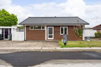 Villa på Nørremarksvej 21, 2650 Hvidovre