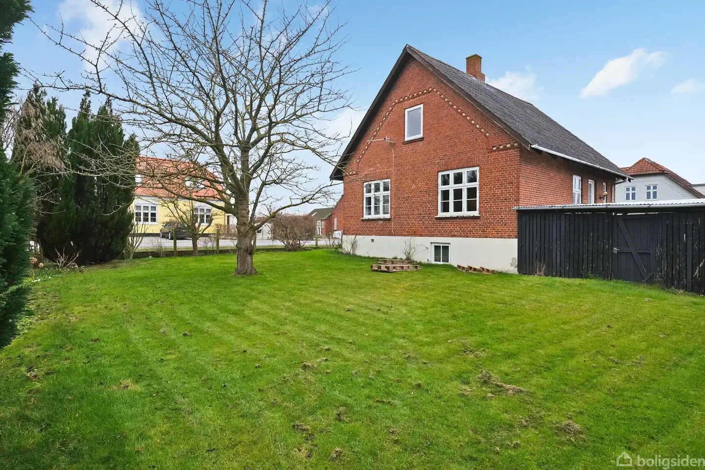 Villa på Fynshovedvej 514, 5390 Martofte