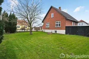 Villa på Fynshovedvej 514, 5390 Martofte