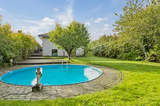 Villa på Landagervej 14, 3200 Helsinge