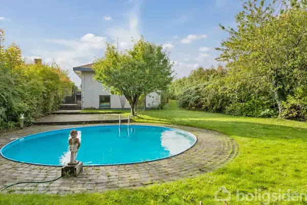 Villa på Landagervej 14, 3200 Helsinge