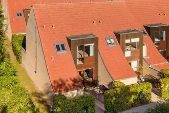 Rækkehus på Mørkhøj Parkalle 28F, 2860 Søborg