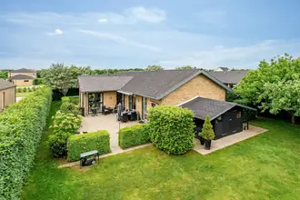 Villa på Skovvikken 40, Mejrup, 7500 Holstebro