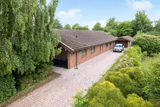 Villa på Solvænget 41, 2680 Solrød Strand