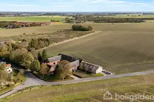 Villa på Balshavevej 2, 8300 Odder