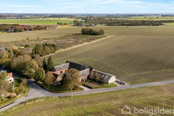 Villa på Balshavevej 2, 8300 Odder