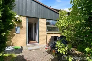 Rækkehus på Grønnegården 354, 2670 Greve
