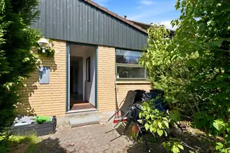 Rækkehus på Grønnegården 354, 2670 Greve