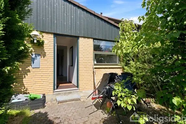 Rækkehus på Grønnegården 354, 2670 Greve