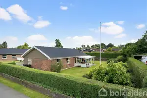 Villa på Hedebakken 18, 8800 Viborg