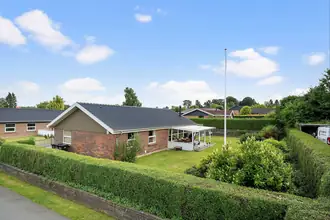 Villa på Hedebakken 18, 8800 Viborg