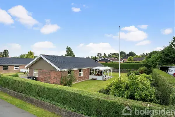 Villa på Hedebakken 18, 8800 Viborg
