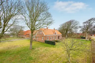 Villa på Tim Kirkevej 28A, 6980 Tim