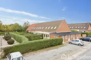 Rækkehus på Infanterivej 38C, 8930 Randers NØ