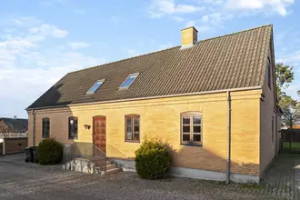 Villa på Borrevej 3, 4270 Høng