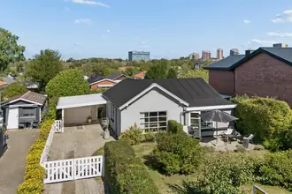 Villa på Mylius Erichsens Vej 45, 9210 Aalborg SØ