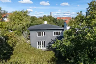 Villa på Brendstrupvej 84, 8200 Aarhus N