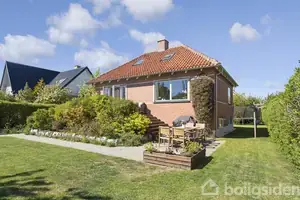 Villa på Højskole Alle 42, 2770 Kastrup