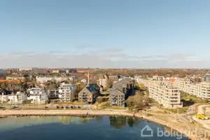 Ejerlejlighed på Scherfigsvej 15, 1. tv., 2100 København Ø